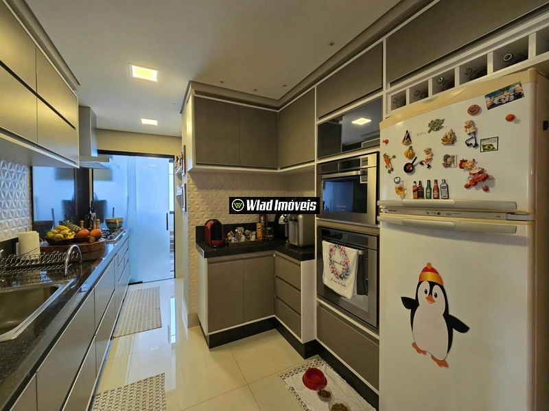 Apartamento a venda muito bem decorado e semimobiliado em Vinhedo: 29ª foto da galeria de imagens do imóvel