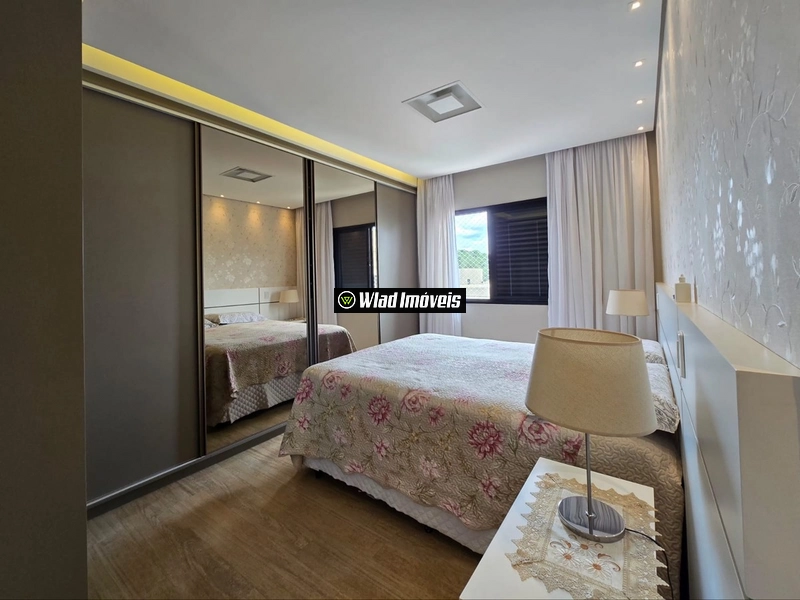 Apartamento a venda muito bem decorado e semimobiliado em Vinhedo: 11ª foto da galeria de imagens do imóvel