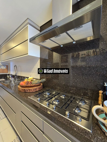 Apartamento a venda muito bem decorado e semimobiliado em Vinhedo: 26ª foto da galeria de imagens do imóvel