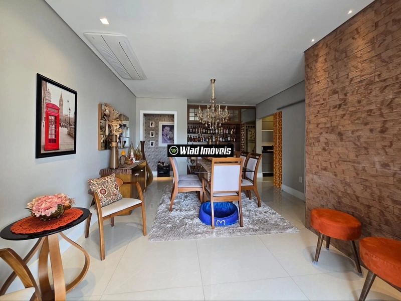 Apartamento a venda muito bem decorado e semimobiliado em Vinhedo: 22ª foto da galeria de imagens do imóvel