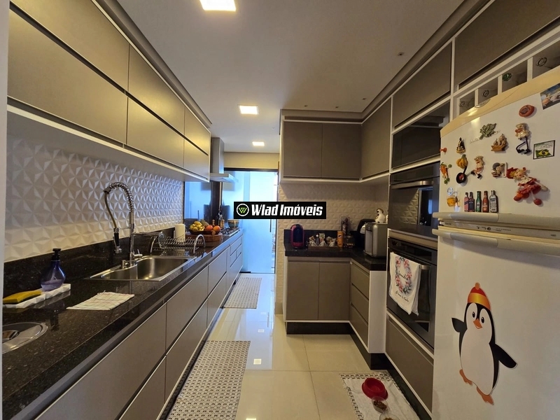 Apartamento a venda muito bem decorado e semimobiliado em Vinhedo: 32ª foto da galeria de imagens do imóvel