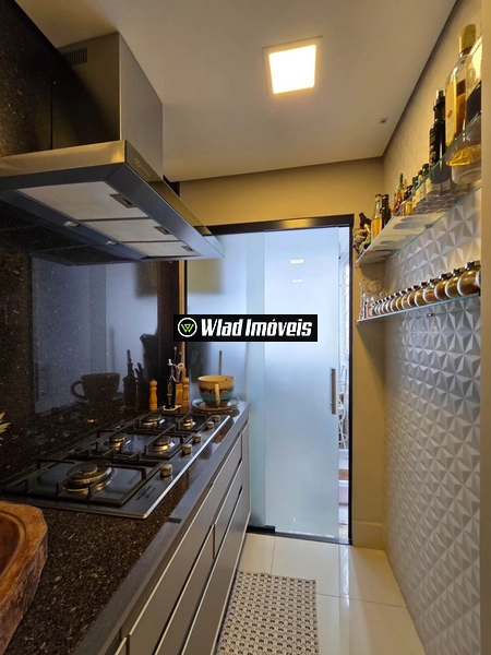 Apartamento a venda muito bem decorado e semimobiliado em Vinhedo: 31ª foto da galeria de imagens do imóvel