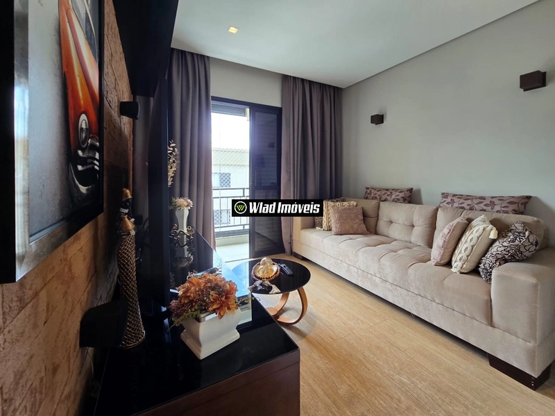 Apartamento a venda muito bem decorado e semimobiliado em Vinhedo: 16ª foto da galeria de imagens do imóvel