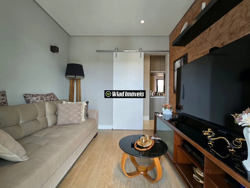 Apartamento a venda muito bem decorado e semimobiliado em Vinhedo: 13ª foto da galeria de imagens do imóvel