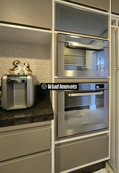 Apartamento a venda muito bem decorado e semimobiliado em Vinhedo: 28ª foto da galeria de imagens do imóvel