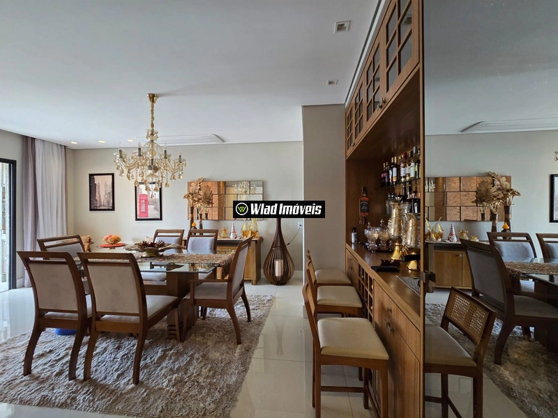 Apartamento a venda muito bem decorado e semimobiliado em Vinhedo: 1ª foto da galeria de imagens do imóvel