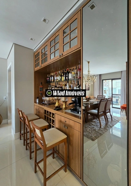 Apartamento a venda muito bem decorado e semimobiliado em Vinhedo: 24ª foto da galeria de imagens do imóvel