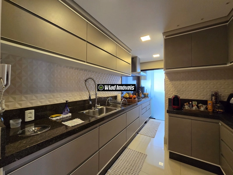 Apartamento a venda muito bem decorado e semimobiliado em Vinhedo: 30ª foto da galeria de imagens do imóvel