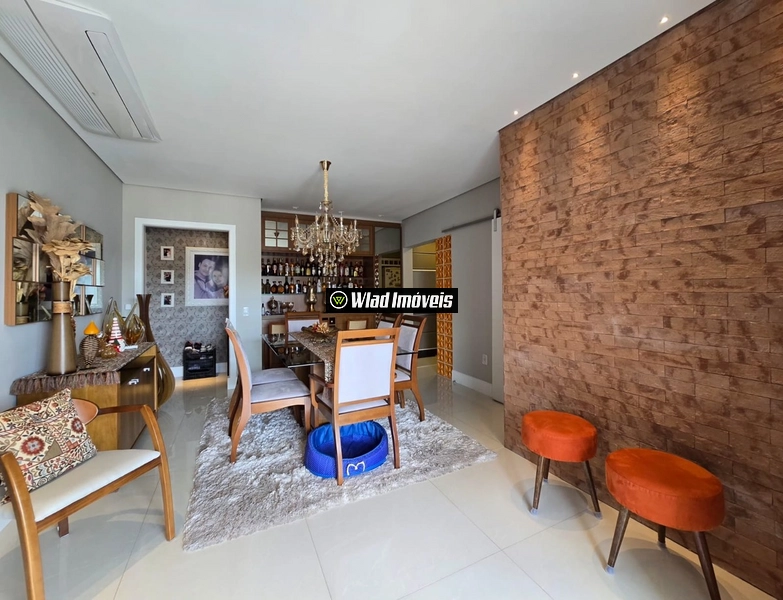 Apartamento a venda muito bem decorado e semimobiliado em Vinhedo: 20ª foto da galeria de imagens do imóvel