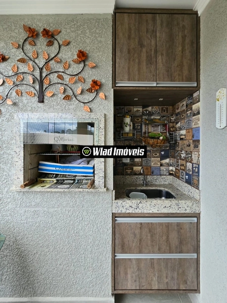 Apartamento a venda muito bem decorado e semimobiliado em Vinhedo: 18ª foto da galeria de imagens do imóvel