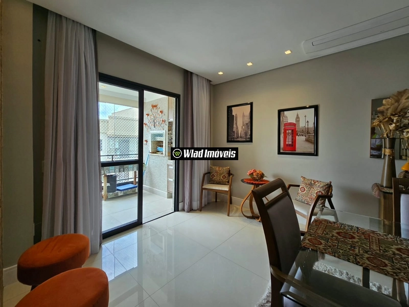 Apartamento a venda muito bem decorado e semimobiliado em Vinhedo: 25ª foto da galeria de imagens do imóvel