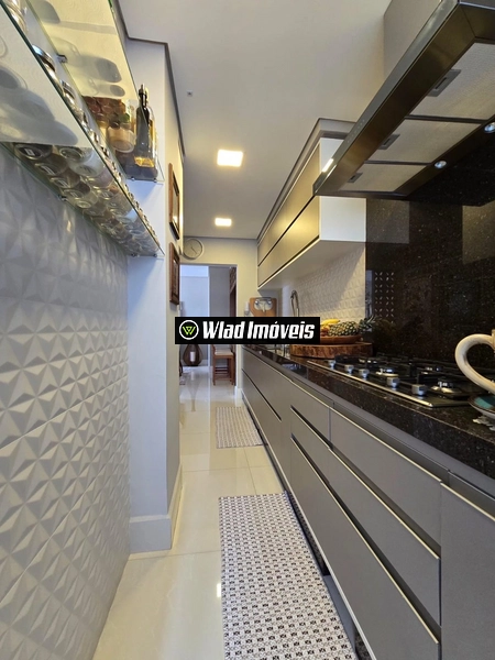 Apartamento a venda muito bem decorado e semimobiliado em Vinhedo: 27ª foto da galeria de imagens do imóvel