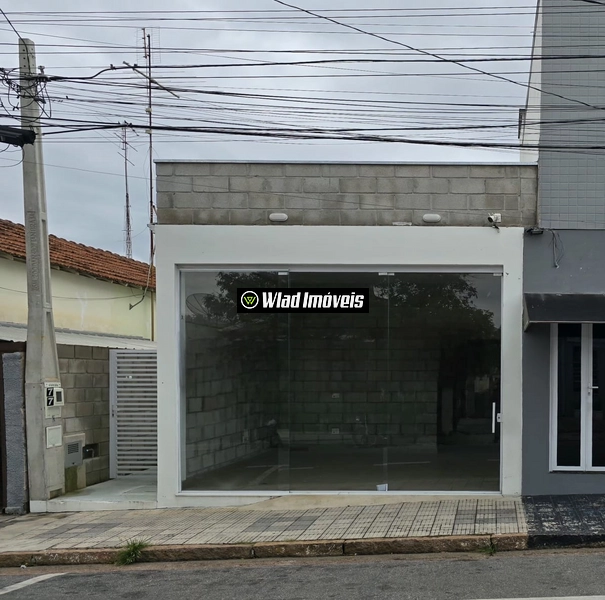 Terreno plano à venda com 261 m² em pleno centro comercial de Vinhedo: 3ª foto da galeria de imagens do imóvel