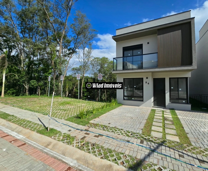 Mont Blanc Village - Casas novas para venda e/ou locação em Vinhedo: 3ª foto da galeria de imagens do imóvel