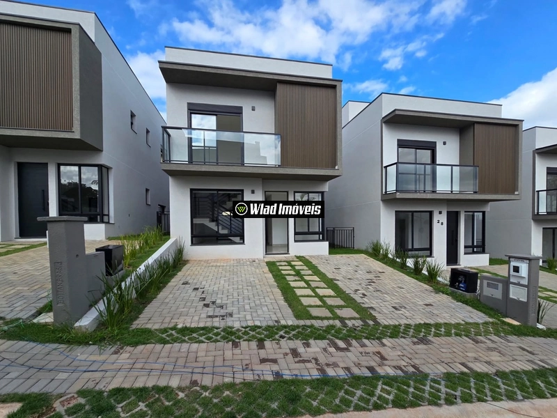 Mont Blanc Village - Casas novas para venda e/ou locação em Vinhedo: 8ª foto da galeria de imagens do imóvel