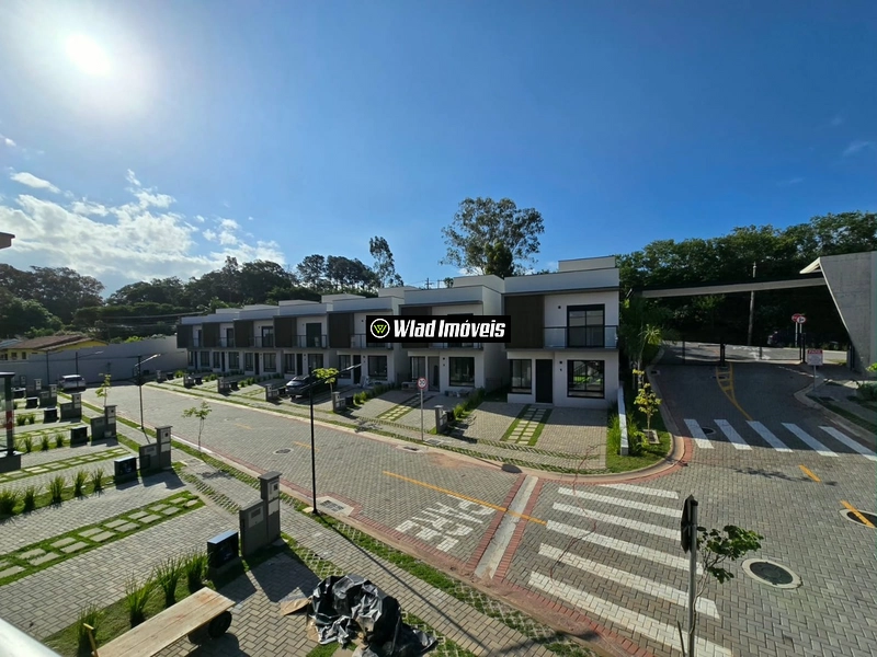 Mont Blanc Village - Casas novas para venda e/ou locação em Vinhedo