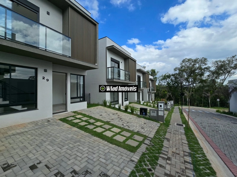 Mont Blanc Village - Casas novas para venda e/ou locação em Vinhedo: 7ª foto da galeria de imagens do imóvel