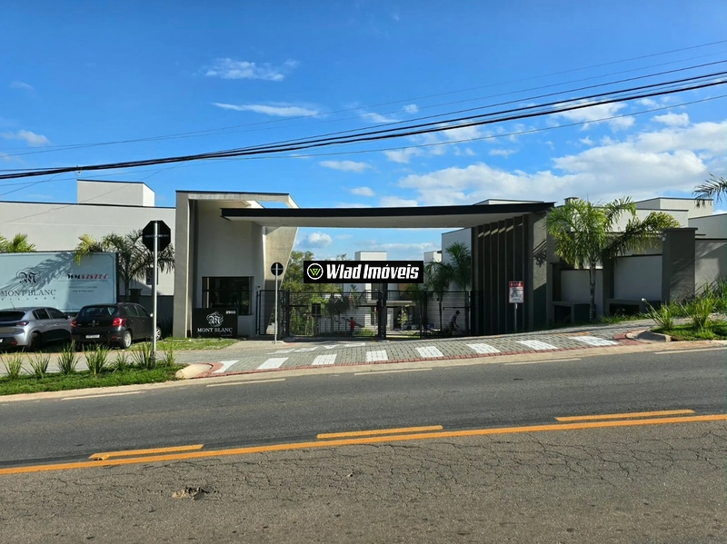 Mont Blanc Village - Casas novas para venda e/ou locação em Vinhedo: 2ª foto da galeria de imagens do imóvel