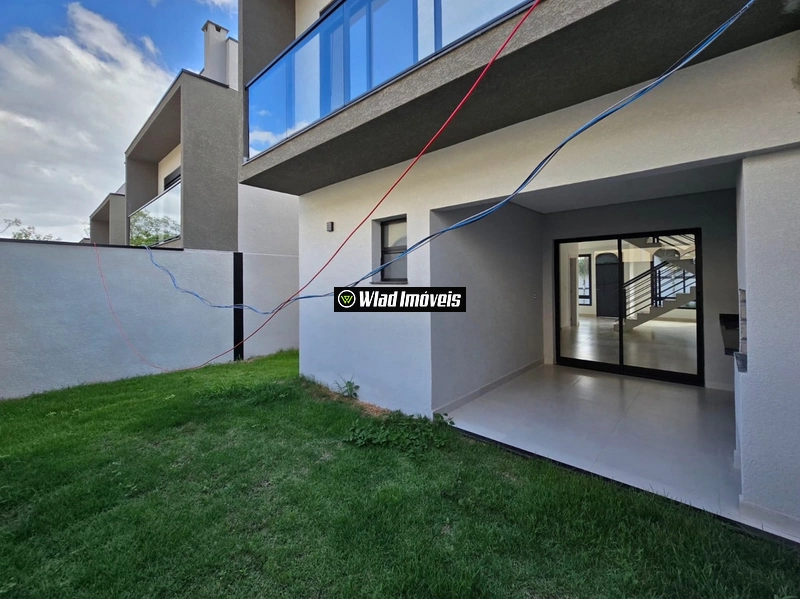 Mont Blanc Village - Casas novas para venda e/ou locação em Vinhedo: 6ª foto da galeria de imagens do imóvel