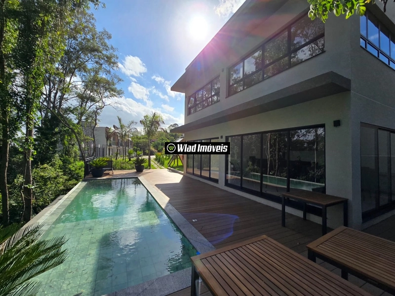 Mont Blanc Village - Casas novas para venda e/ou locação em Vinhedo: 5ª foto da galeria de imagens do imóvel