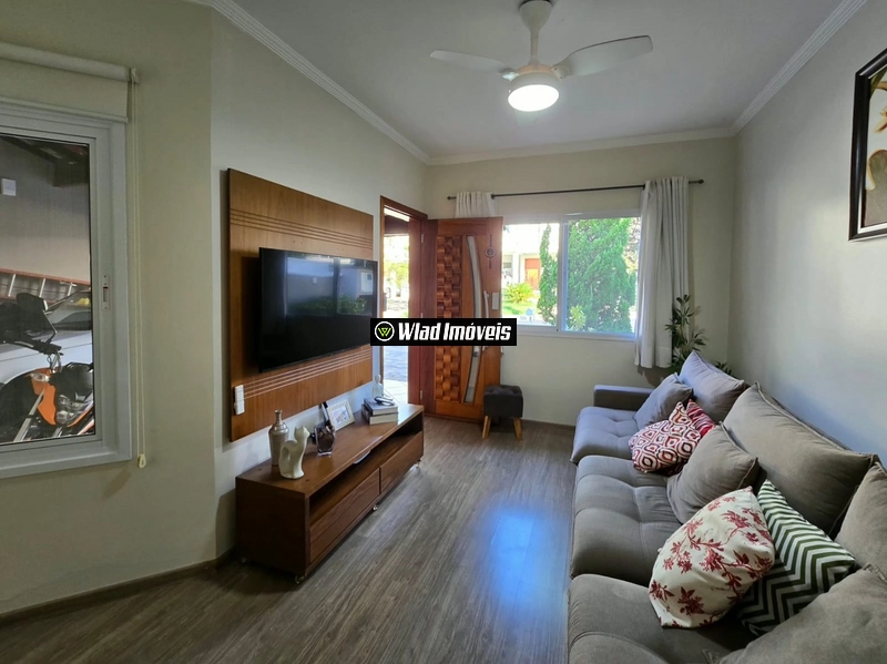 Ótima casa térrea à venda no Condomínio Grape Village em Vinhedo: 2ª foto da galeria de imagens do imóvel