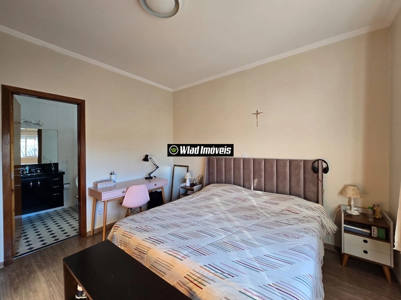 Ótima casa térrea à venda no Condomínio Grape Village em Vinhedo: 12ª foto da galeria de imagens do imóvel