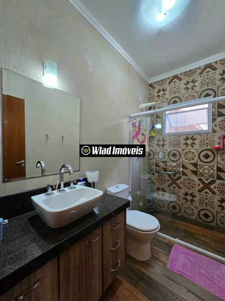 Ótima casa térrea à venda no Condomínio Grape Village em Vinhedo: 15ª foto da galeria de imagens do imóvel