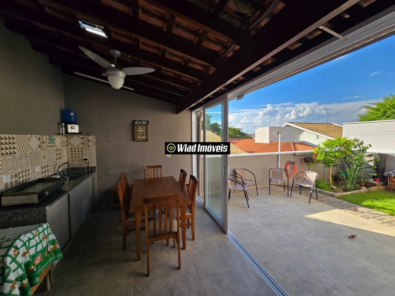 Ótima casa térrea à venda no Condomínio Grape Village em Vinhedo: 28ª foto da galeria de imagens do imóvel