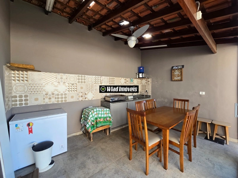 Ótima casa térrea à venda no Condomínio Grape Village em Vinhedo: 6ª foto da galeria de imagens do imóvel