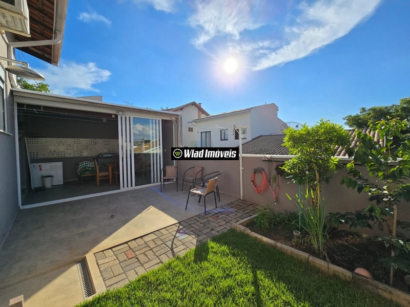 Ótima casa térrea à venda no Condomínio Grape Village em Vinhedo: 31ª foto da galeria de imagens do imóvel