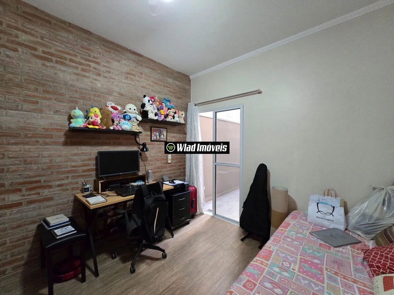 Ótima casa térrea à venda no Condomínio Grape Village em Vinhedo: 9ª foto da galeria de imagens do imóvel