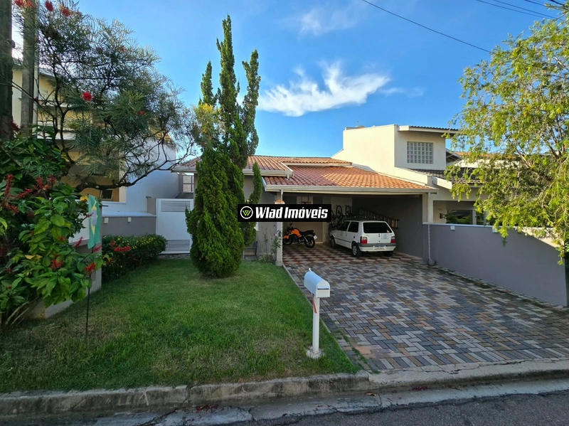 Ótima casa térrea à venda no Condomínio Grape Village em Vinhedo: 30ª foto da galeria de imagens do imóvel