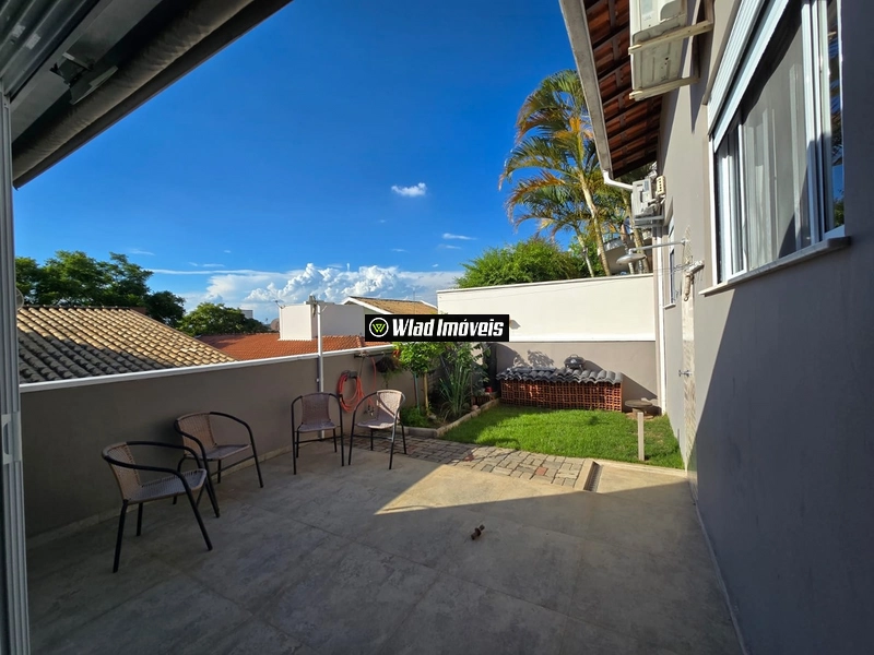 Ótima casa térrea à venda no Condomínio Grape Village em Vinhedo: 5ª foto da galeria de imagens do imóvel