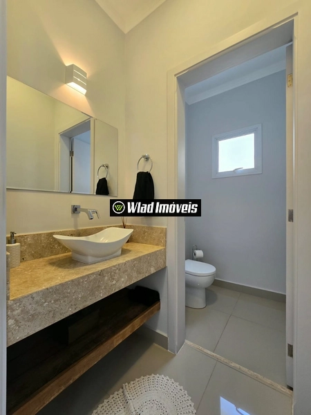 Casa moderna a venda no Reserva da Mata em Vinhedo: 46ª foto da galeria de imagens do imóvel