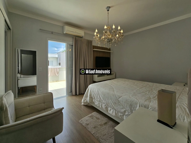 Casa moderna a venda no Reserva da Mata em Vinhedo: 38ª foto da galeria de imagens do imóvel