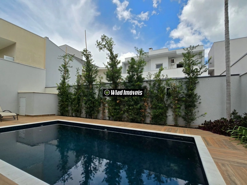 Casa moderna a venda no Reserva da Mata em Vinhedo: 44ª foto da galeria de imagens do imóvel