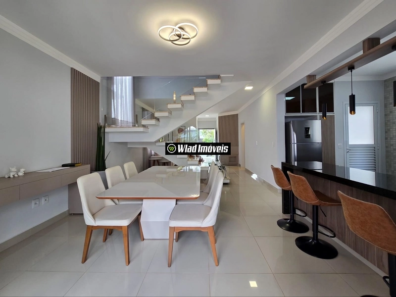 Casa moderna a venda no Reserva da Mata em Vinhedo: 10ª foto da galeria de imagens do imóvel