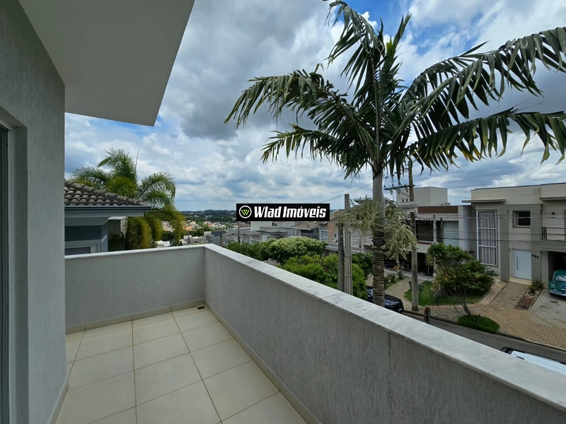 Casa moderna a venda no Reserva da Mata em Vinhedo: 13ª foto da galeria de imagens do imóvel