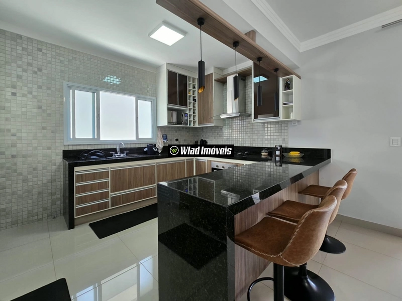 Casa moderna a venda no Reserva da Mata em Vinhedo: 20ª foto da galeria de imagens do imóvel