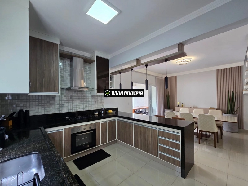 Casa moderna a venda no Reserva da Mata em Vinhedo: 19ª foto da galeria de imagens do imóvel