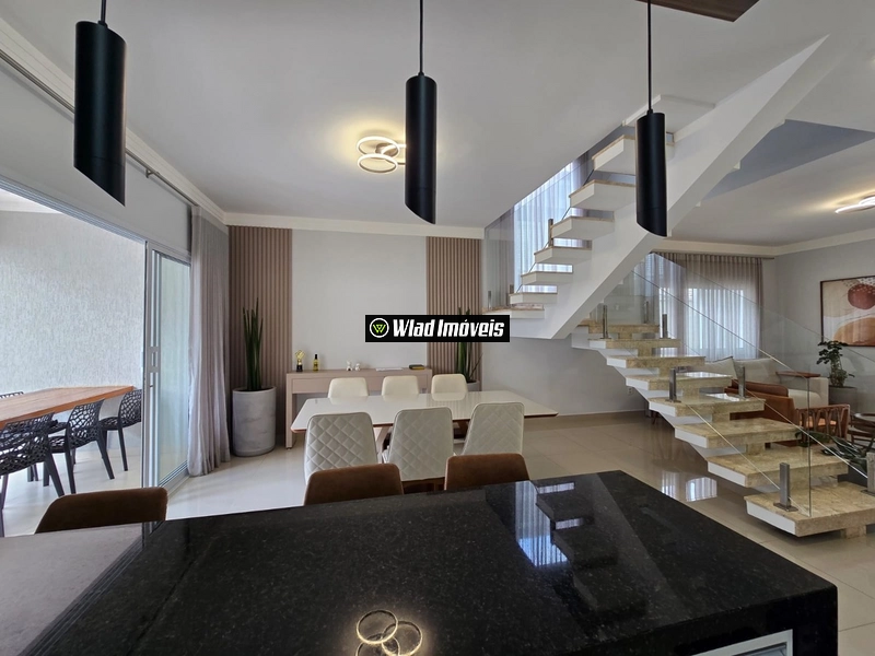 Casa moderna a venda no Reserva da Mata em Vinhedo: 21ª foto da galeria de imagens do imóvel