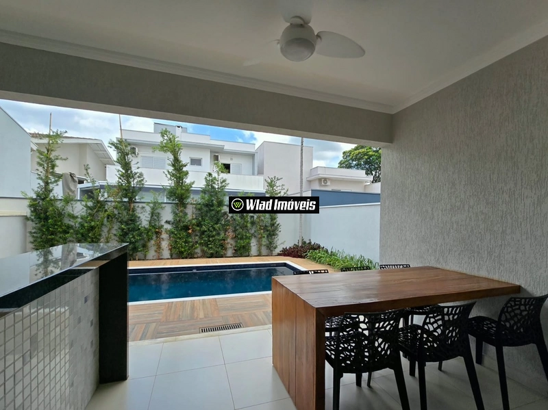 Casa moderna a venda no Reserva da Mata em Vinhedo: 14ª foto da galeria de imagens do imóvel