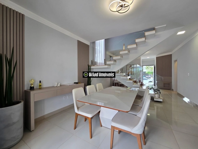 Casa moderna a venda no Reserva da Mata em Vinhedo: 7ª foto da galeria de imagens do imóvel