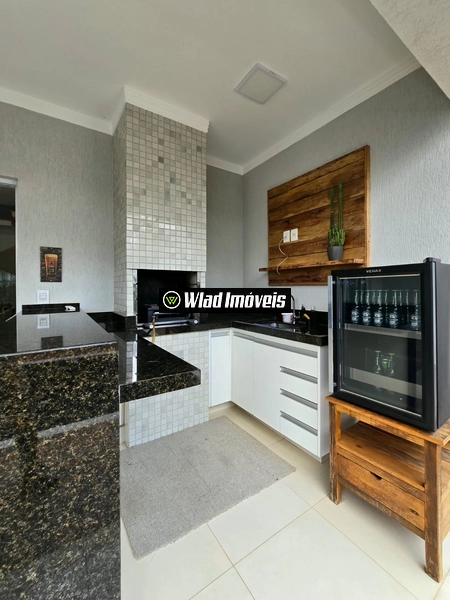 Casa moderna a venda no Reserva da Mata em Vinhedo: 45ª foto da galeria de imagens do imóvel