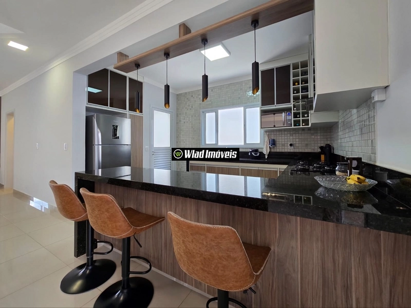 Casa moderna a venda no Reserva da Mata em Vinhedo: 22ª foto da galeria de imagens do imóvel