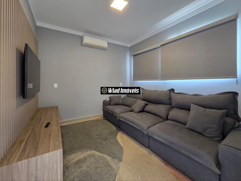 Casa moderna a venda no Reserva da Mata em Vinhedo: 4ª foto da galeria de imagens do imóvel