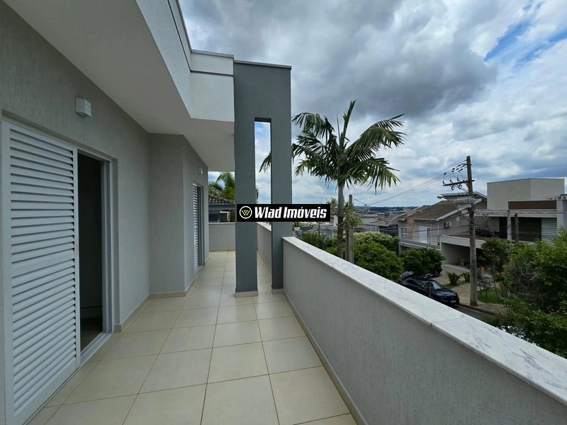 Casa moderna a venda no Reserva da Mata em Vinhedo: 16ª foto da galeria de imagens do imóvel