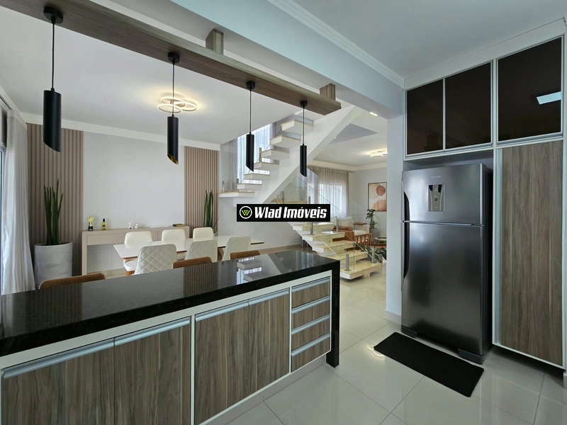 Casa moderna a venda no Reserva da Mata em Vinhedo: 24ª foto da galeria de imagens do imóvel