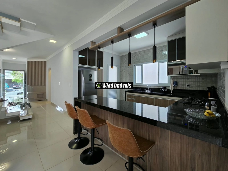 Casa moderna a venda no Reserva da Mata em Vinhedo: 8ª foto da galeria de imagens do imóvel