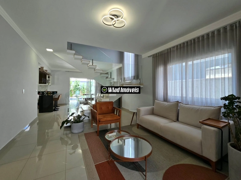 Casa moderna a venda no Reserva da Mata em Vinhedo: 35ª foto da galeria de imagens do imóvel